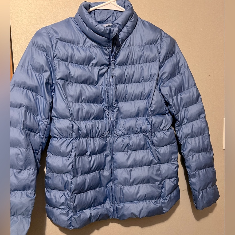 Uniqlo Light Padded Jacket